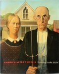 [Ed.] Judith A. Barter - America After the Fall Painting in the 1930s