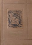 Sabbe, Maurice (red.) - Sept études publiées à l'occasion du quatrième centenaire du célèbre imprimeur anversois Christophe Plantin (1520-1920)