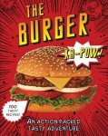Parragon Books Ltd. - Burger
