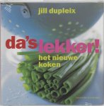 Jill Dupleix - Da S Lekker