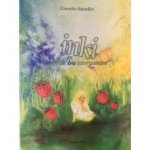 Haendler, Cornelia - Inki en de drie toverwoorden