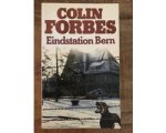 Colin Forbes - Eindstation Bern
