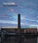 Frances Morris 44908 - Tate Modern Handbook The Handbook