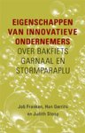 Judith Stoop - Bakfiets, garnaal en stormparaplu