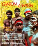 Jeff Doring - GWION GWION: Secret and sacred pathways of the Ngarinyin aboriginal people of Australia Geheime und heilige Pfade der Ngarinyin / Chemins Secrets Et Sacrés Des Ngarinyin, Aborigénes D'Australie