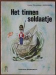 Andersen Hans Christiaan - Het tinnen soldaatje Sprookjeswereld  nr 317.12