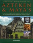 N.v.t., Charles Phillips - Azteken en Maya's