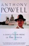 Powell, Anthony - A Dance to the Music of Time 4: Winter Powell, Anthony - A Dance to the Music of Time 4: Winter