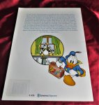 Disney, Walt / Barks, Carl - 15. De grappigste avonturen van Donald Duck [1.dr]