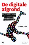 [{:name=>'Theo van der Ster', :role=>'B06'}, {:name=>'Andrew Keen', :role=>'A01'}] - De digitale afgrond