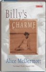 Andy McDermott - Billy's charme