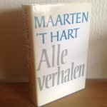 Hart - Alle verhalen / druk 1