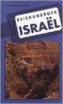 Rokebrand, Ronnie - Elmar reishandboek Israël