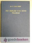 Dorp, Ds. S. van - Het reislied van Sions pelgrims --- Psalm 84