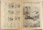  - Le patriote illustré: dix-neuvième année