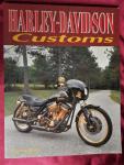 Remus, Timothy - Harley-Davidson Customs [1.dr]