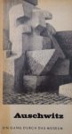 Kazimierz Smolen - Auschwitz 1940 - 1945. Ein gang durch das museum