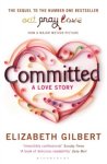Elizabeth Gilbert - Committed