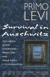 Levi, Primo - Survival in Auschwitz. The Nazi Assault on Humanity.