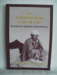 Salzman, Philip Carl - The Anthropology of Real Life. Events in Human Experience.