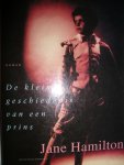 Hamilton, Jane - De kleine geschiedenis van een prins