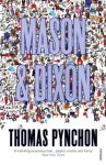 Thomas Pynchon 41020 - Mason and Dixon