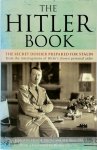 Henrik Eberle 31708,  Matthias Uhl 79103 - The Hitler Book The secret dossier prepared for Stalin from the Interrogations of Hitler's Personal Aides