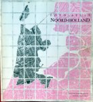 KLIJNJAN,IR.A.J. - Foto-atlas Noord-Holland.