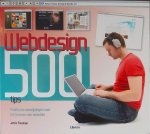 John Freeman - 500 tips voor websites