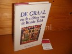 Janssens, Jozef. - De Graal en de Ridders van de Ronde Tafel.
