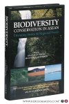 Ismail, Ghazally / Murtedza Mohamed. - Biodiversity Conservation in Asean : Emerging Issues & Regional Needs.
