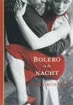 [{:name=>'M. Montero', :role=>'A01'}, {:name=>'E. Schoolderman', :role=>'B06'}] - Bolero in de nacht / Literatura Latina