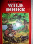 Cooper, J.F. - De wilddoder