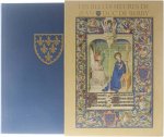 Jean duc de Berry, Millard Meiss Elizabeth H Beatson - Les Belles Heures de Jean Duc de Berry. The Cloisters, Metropolitan Museum of Art