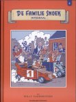 Willy Vandersteen - De Familie Snoek Integraal 2