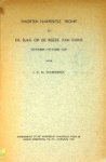 Warnsinck, J.C.M. - Maerten Harpertsz. Tromp en de slag op de reede van Duins September-Oktober 1639