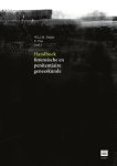  - Handboek Forensische en penitentiaire geneeskunde