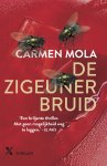 Carmen Mola - De zigeunerbruid