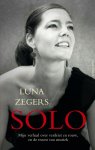Luna Zegers - Solo