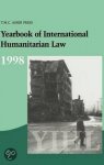Fischer, Horst (ed.) - Yearbook of International Humanitarian Law. Volume 1: 1998.