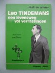 Winter, Noël de -) - Leo Tindemans. Een levensweg vol verrassingen.