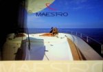 Collective - Catalogus Apreamare Maestro luxueus yachts