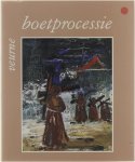 Debruyne Jakob Gailliaerde André 1913-2012 - Boetprocessie Veurne 350 jaar sodaliteit