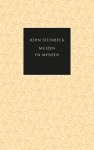 John Steinbeck - (1) Muizen En Mensen
