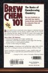 Janson, Lee W. - Brew Chem 101 / The Basics of Homebrewing Chemistry