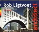Noor Mens & Rob Ligtvoet - Rob Ligtvoet, architect