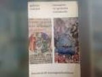 Mandel, Gabriel - Romaanse en gotische miniaturen