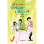 Noort, Selma - Getsiederrie! eten met Sil, Geerten en Mare Noort, Selma - Getsiederrie! eten met Sil, Geerten en Mare