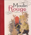 Vele - Moulin Rouge Vele - Moulin Rouge