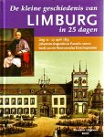 Hovens, Frank eindredacteur - de kleine geschiedenis van limburg in 25 dagen. dag 12   27 april 1853. Johannus Augustinus Paredis neemt bezit van de Roermondse bisschopszetel